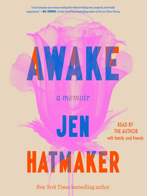 Title details for Awake by Jen Hatmaker - Wait list